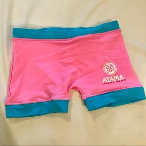 Atama Vale Tudo BJJ/MMA Shorts